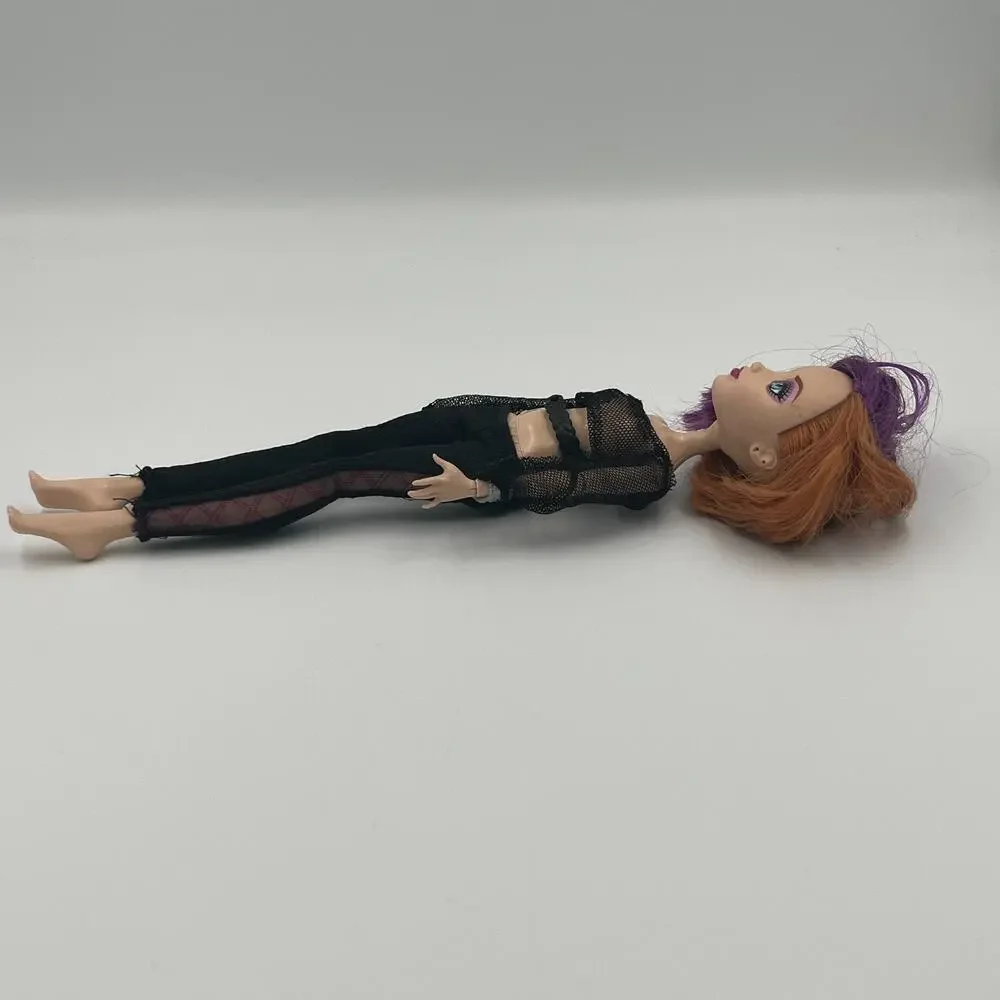Ever After High First Chapter Poppy O'Hair Doll Mattel